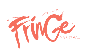 Ottawa Fringe Festival Logo